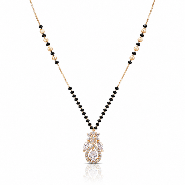 Aanya mangalsutra