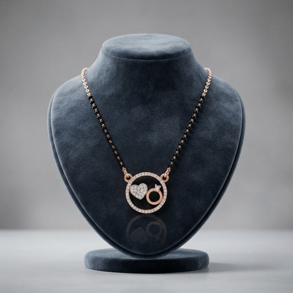 Senorita Mangalsutra