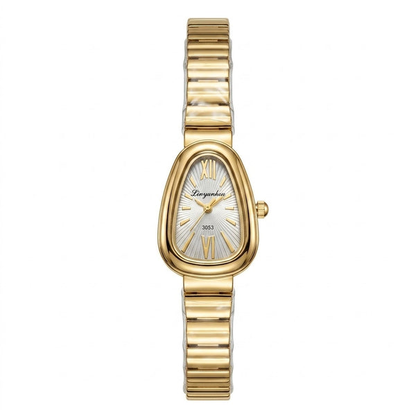 Platinum Era Watch