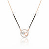 Senorita Mangalsutra
