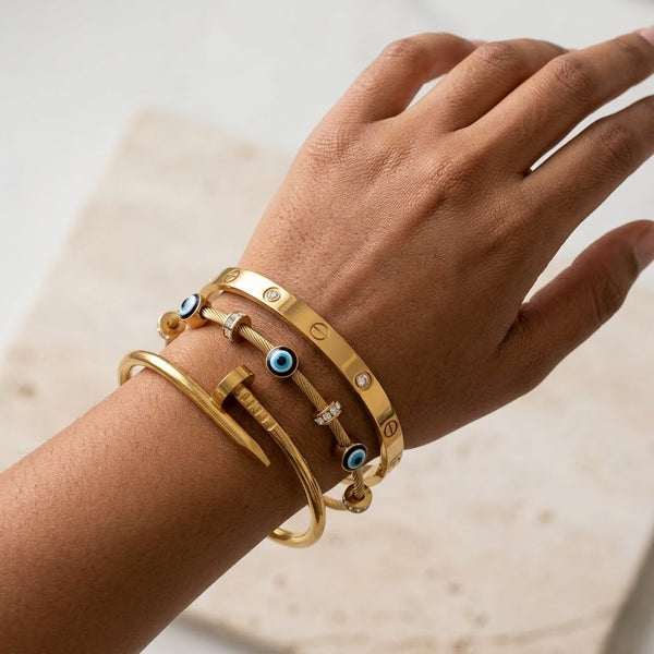 Miraj Set (Stack of 3)