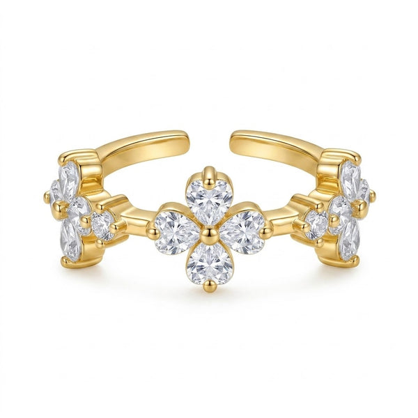 Cleef Ring