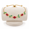 Adjustable Tulip Bracelet
