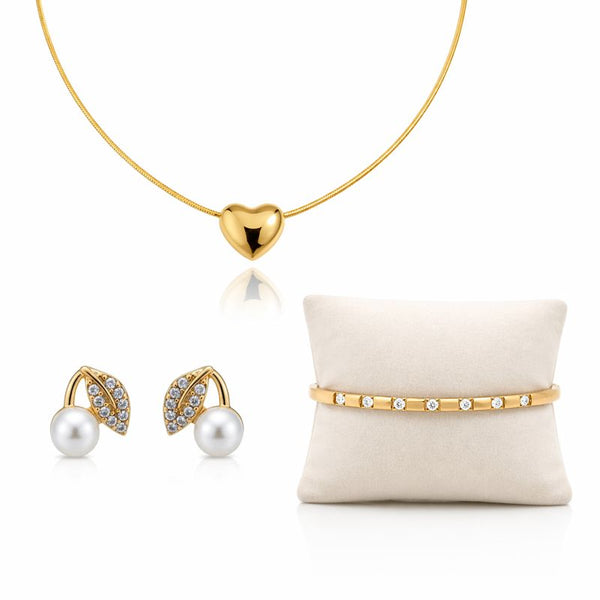 Money Mood Stack (Set of 3)