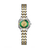 Emerald Vertex Time Watch