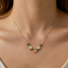 Tulip Luxe Necklace