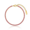 Pink Nene Bracelet