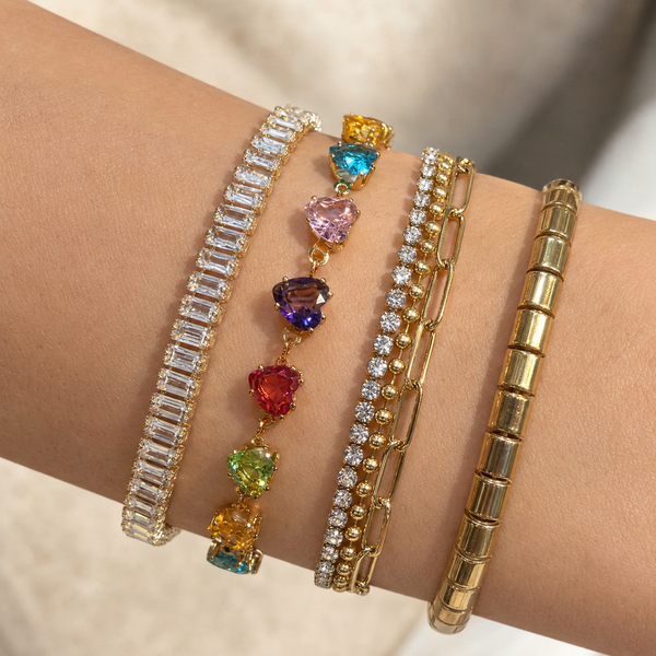 City Chic Stack