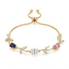 Lavi Tulip Adjustable Bracelet