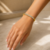 Oracle Stud Bracelet