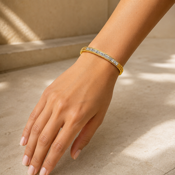 Oracle Stud Bracelet