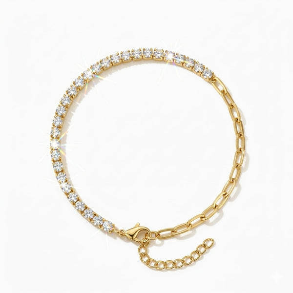 Chic Nene Stud Bracelet