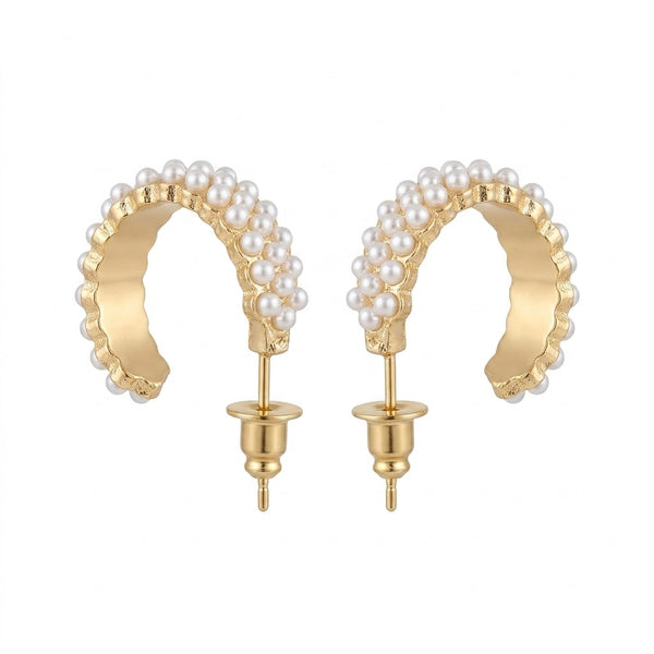 Everyday Earring Set - 6
