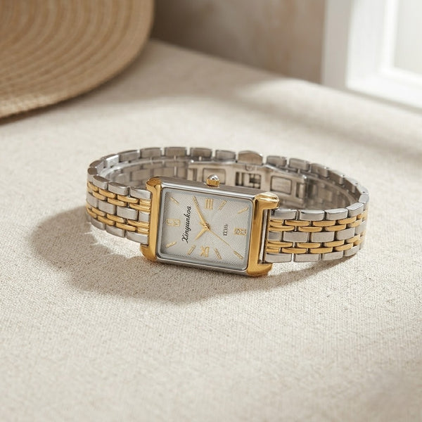 Imperial Legacy Watch
