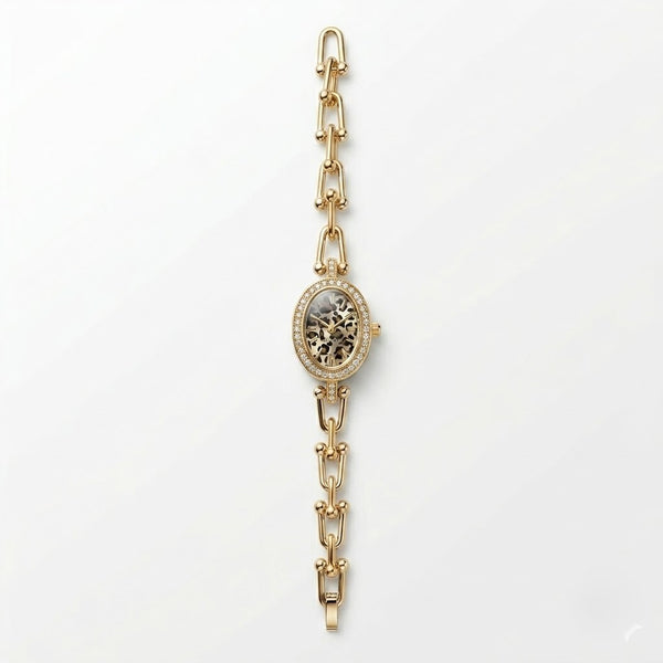 Leopard Dynasty Watch