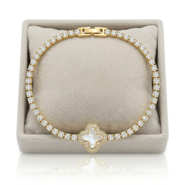 Clover Nene Bracelet