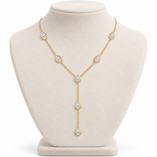 Drop Necklace