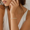 Marque chain Bracelet