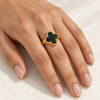 Black Clover Ring