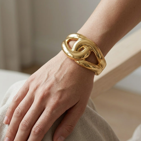 Royale Link Bracelet