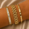 The Everyday Statement Stack