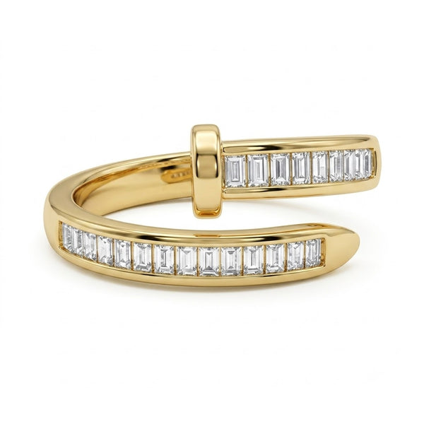 Belt Stud Ring