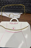 Dual Layer Waist Ball Chain