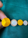 Soft Girl Aesthetic Barrettes Hair Pins hair clip – full product view on plain background