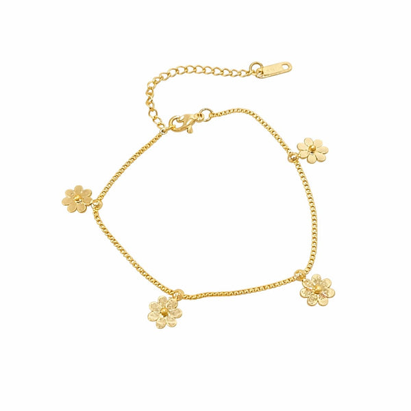Daisy all over Bracelet
