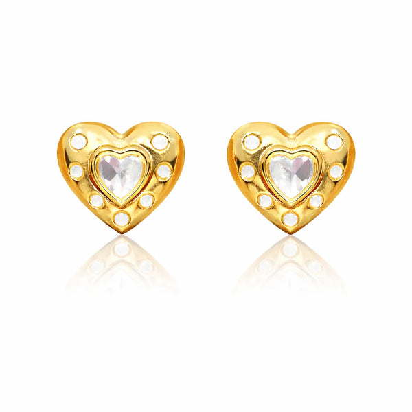 Hot Girl Energy Stack (Set of 3)