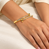 Dreamcatch Bangle