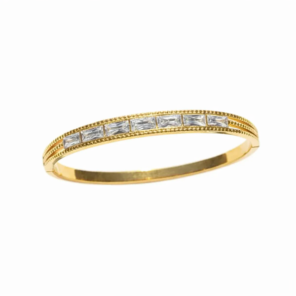 Oracle Stud Bracelet