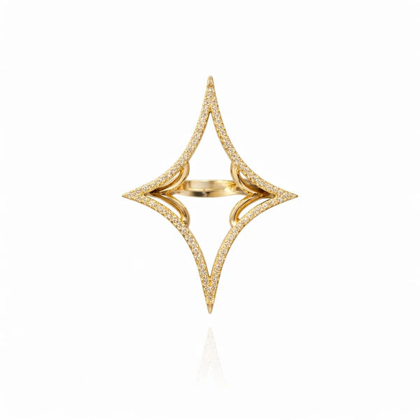 Classic Ring Stack