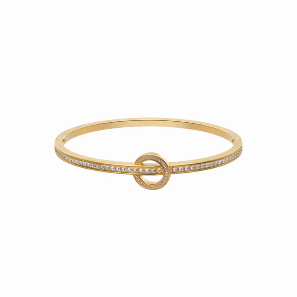 Crowned Glow Stack (set of 7)