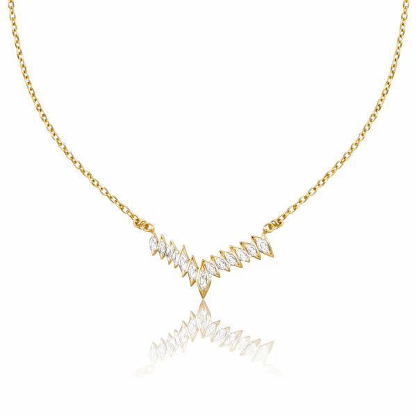 Urban Luxe Stack (set of 5)