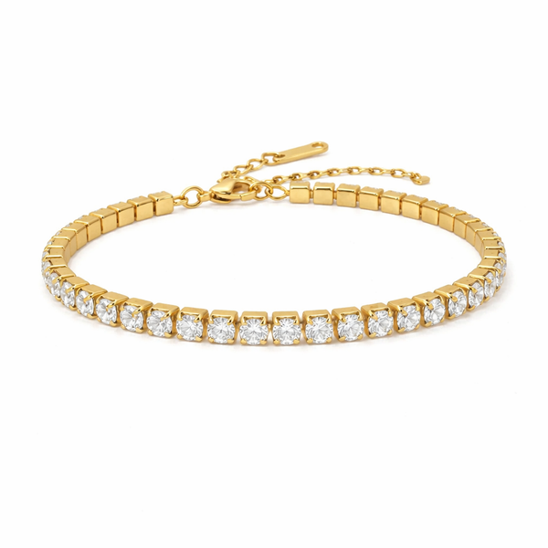 NENE TENNIS BRACELET