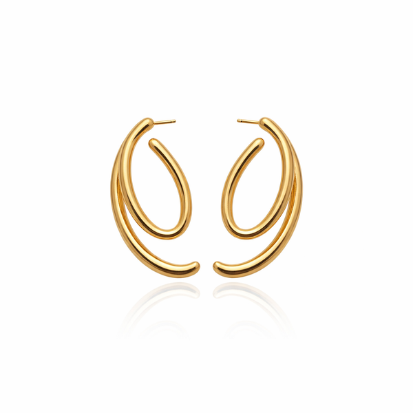 Aurora Drops Earrings