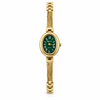 Eliyina Emerald Dial Watch
