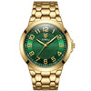 Emerald Crownline Watch