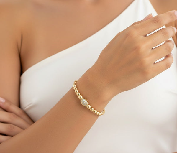 Gracefully Yours Bracelet