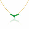Rich Aura Stack (Set of 3)