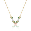 Tulip Luxe Necklace