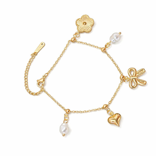 charms Bracelet