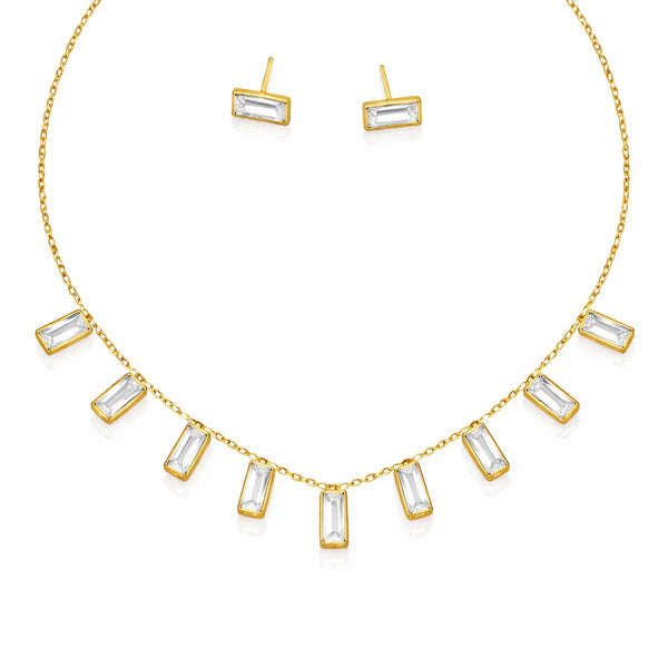 Classic Necklace Stack