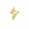 Statement Wing Ring