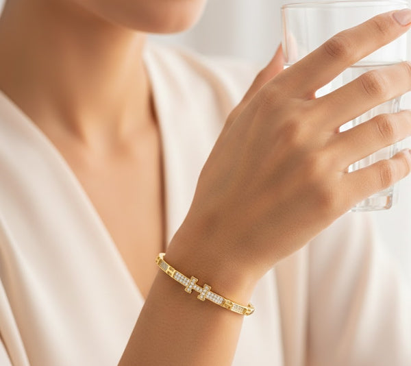 Tender Glow Bracelet