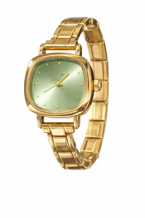 Elion Luxe vintage watch