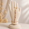 Lavi Tulip Handchain
