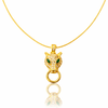 Cara Necklace