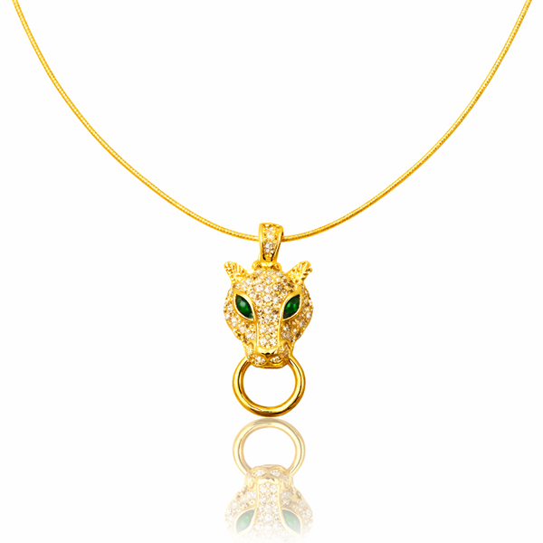 Cara Necklace